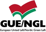 DIE LINKE in Europa