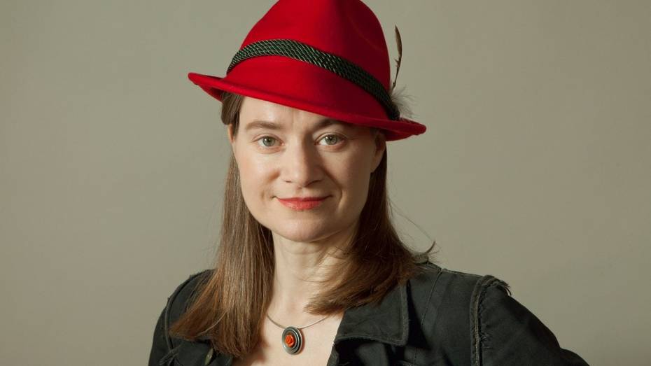 Anke Domscheit-Berg, MdB