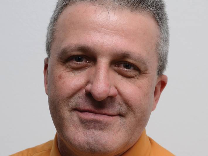 Jörg Schönberg
