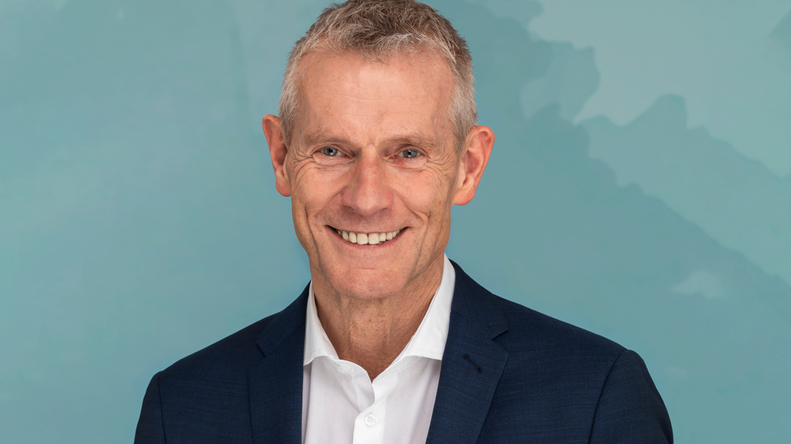Helmut Scholz (MdEP)