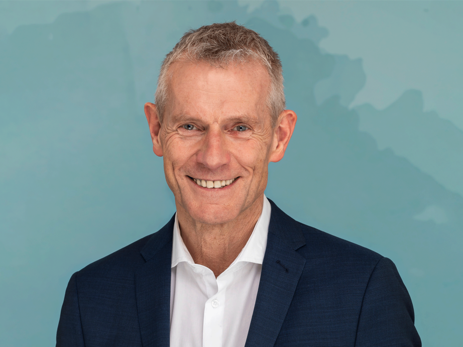 Helmut Scholz (MdEP)