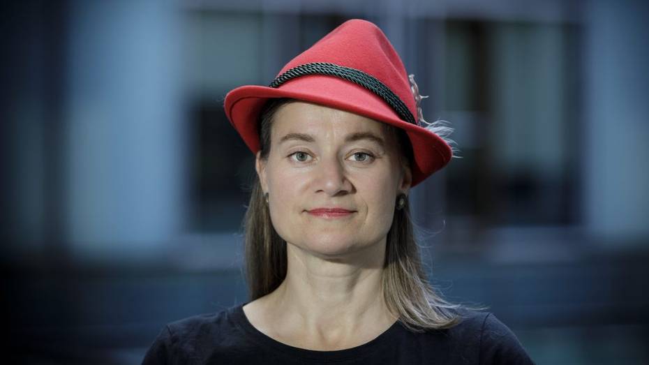 Anke Domscheit-Berg (MdB)