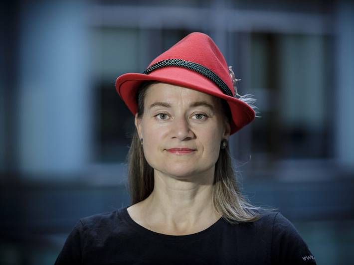 Anke Domscheit-Berg (MdB)