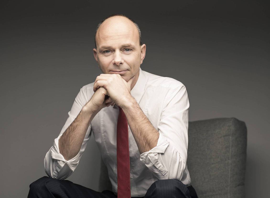 Daniel Golze