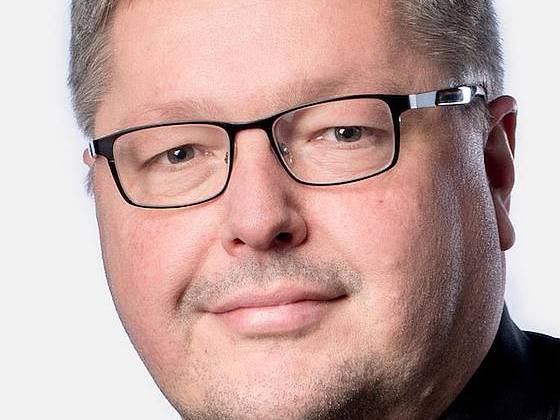 Thomas Domres (MdL)