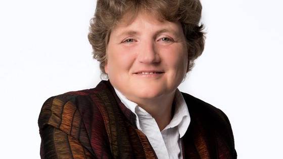 Dr. Kirsten Tackmann (MdB)