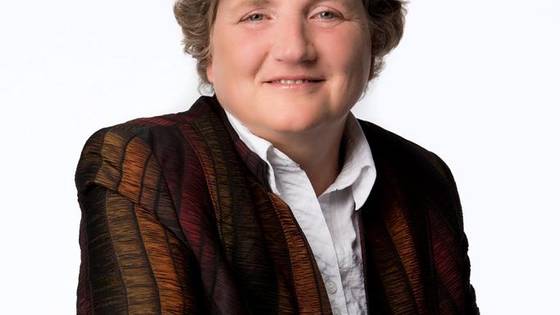 Dr. Kirsten Tackmann (MdB)
