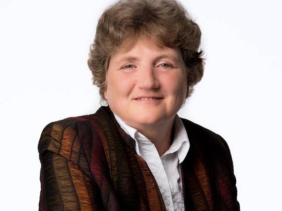 Dr. Kirsten Tackmann (MdB)