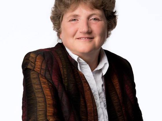 Dr. Kirsten Tackmann (MdB)