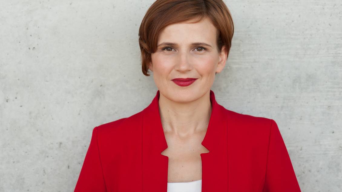 Katja Kipping