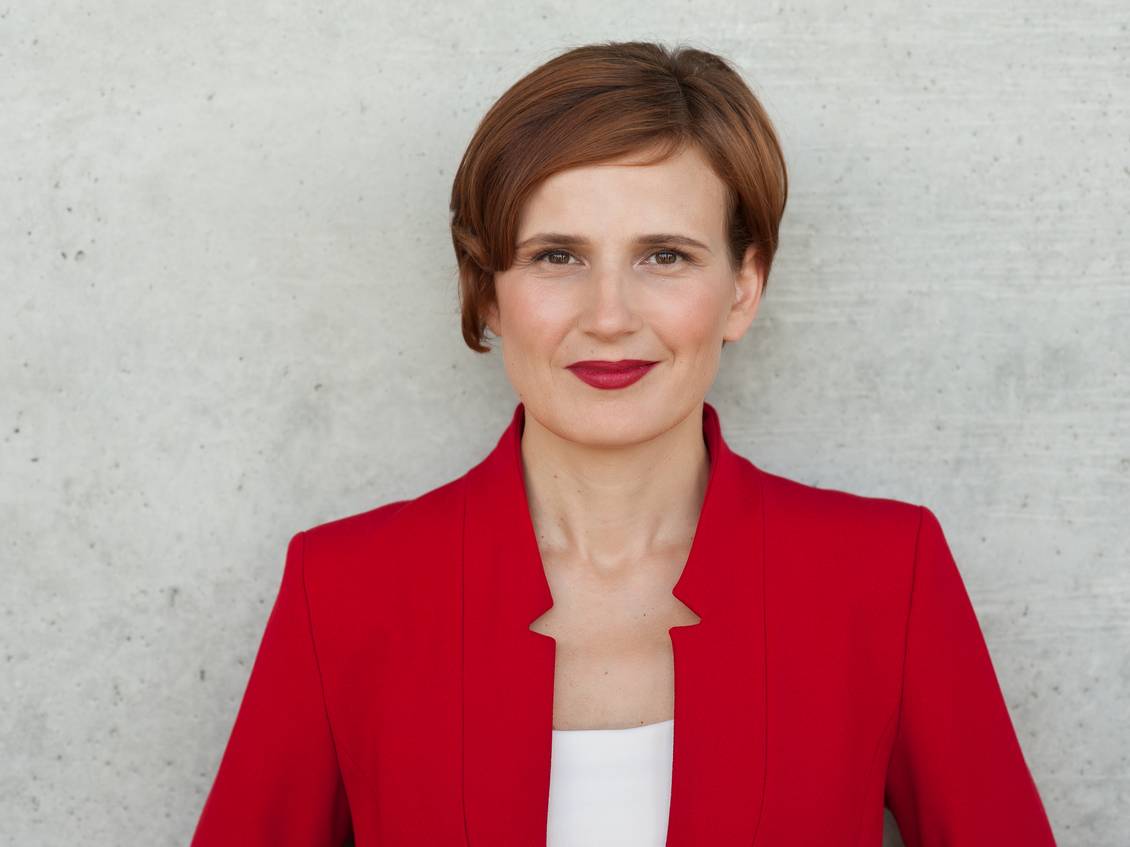 Katja Kipping