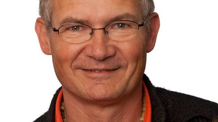 Harald Petzold