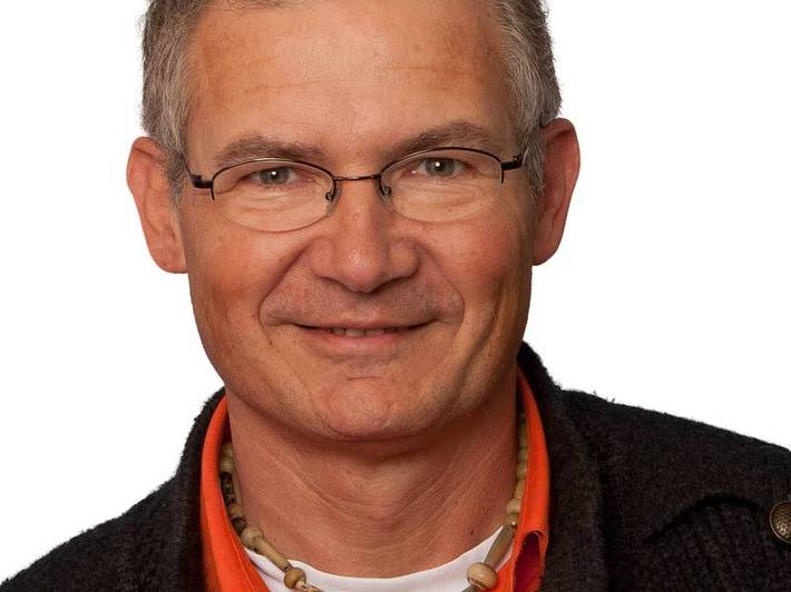 Harald Petzold