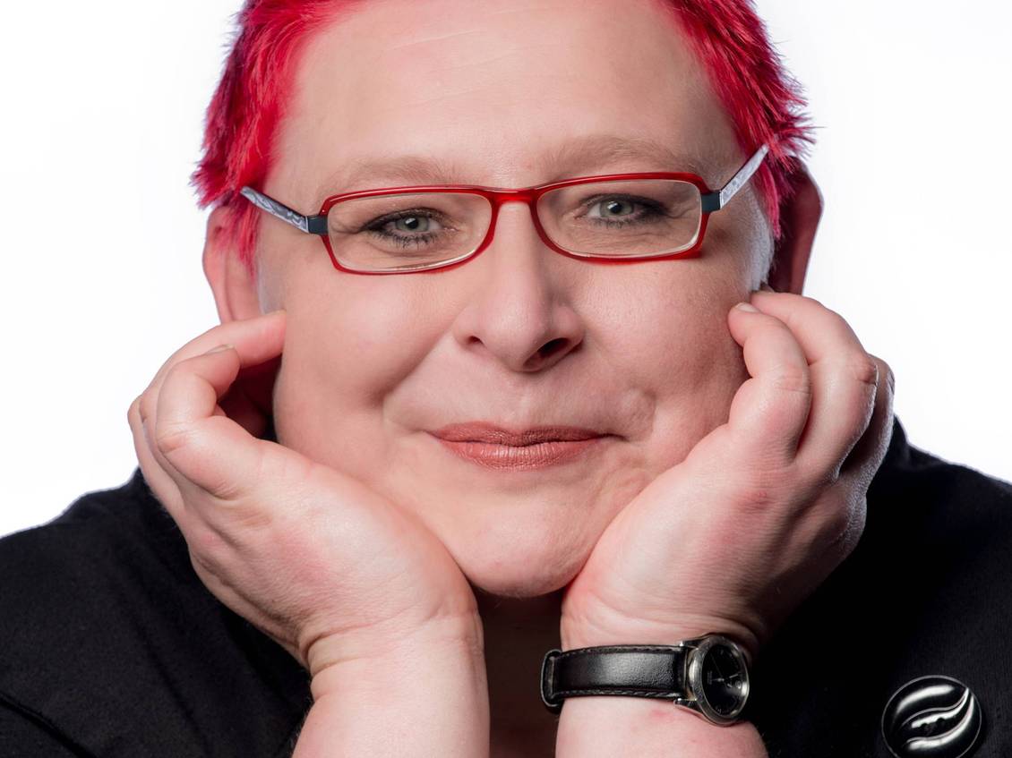 Andrea Johlige (MdL)
