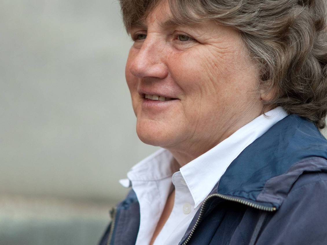 Dr. Kirsten Tackmann (MdB)
