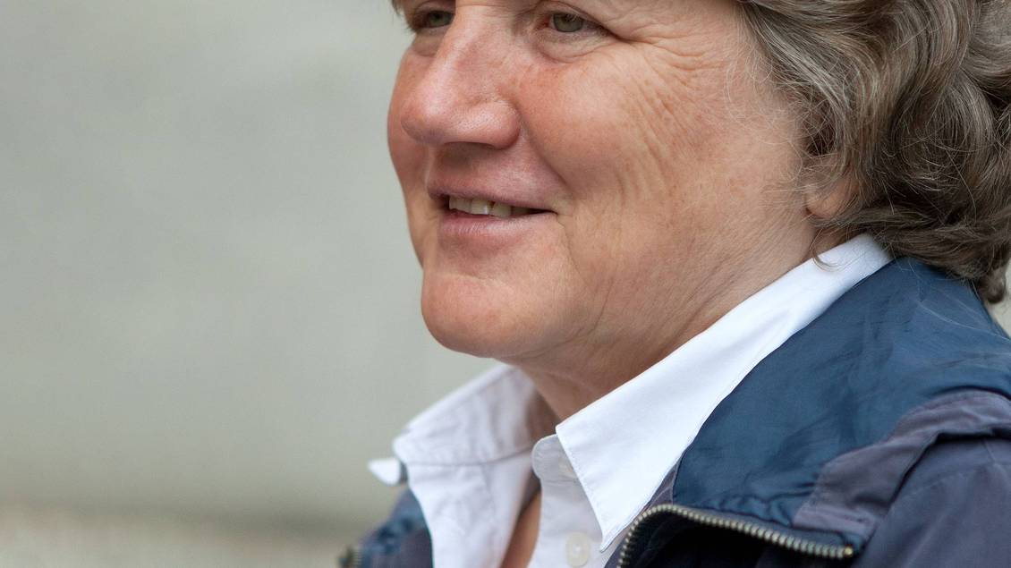 Dr. Kirsten Tackmann (MdB)
