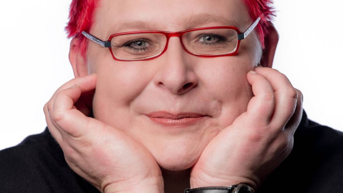 Andrea Johlige