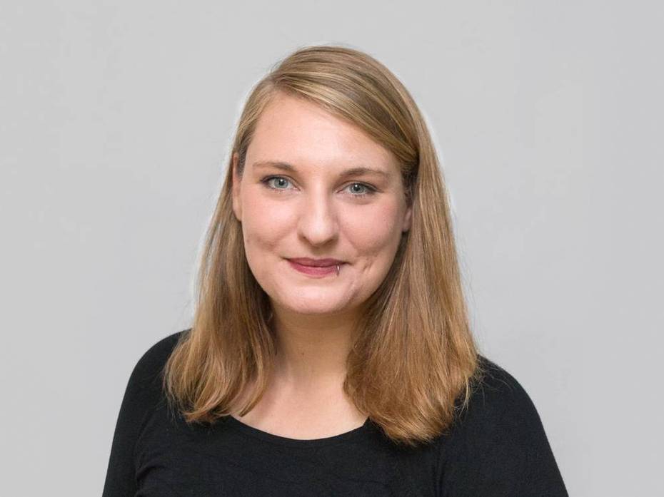 Isabelle Vandre (MdL)