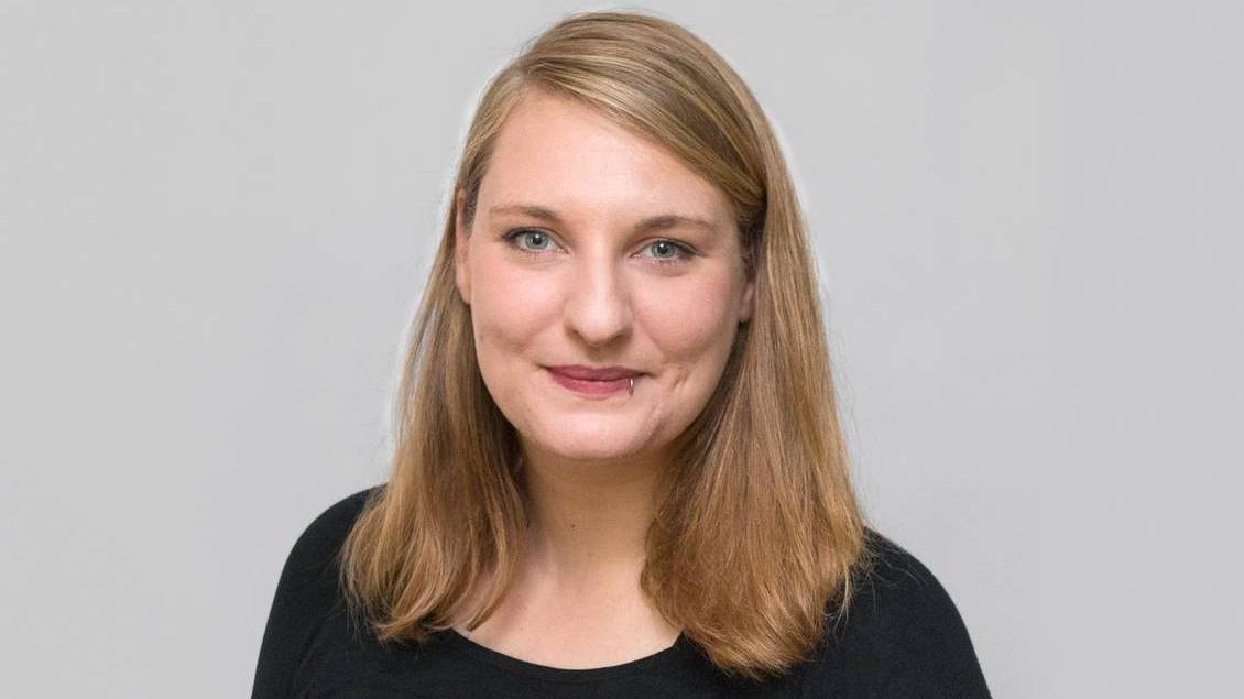 Isabelle Vandre (MdL)