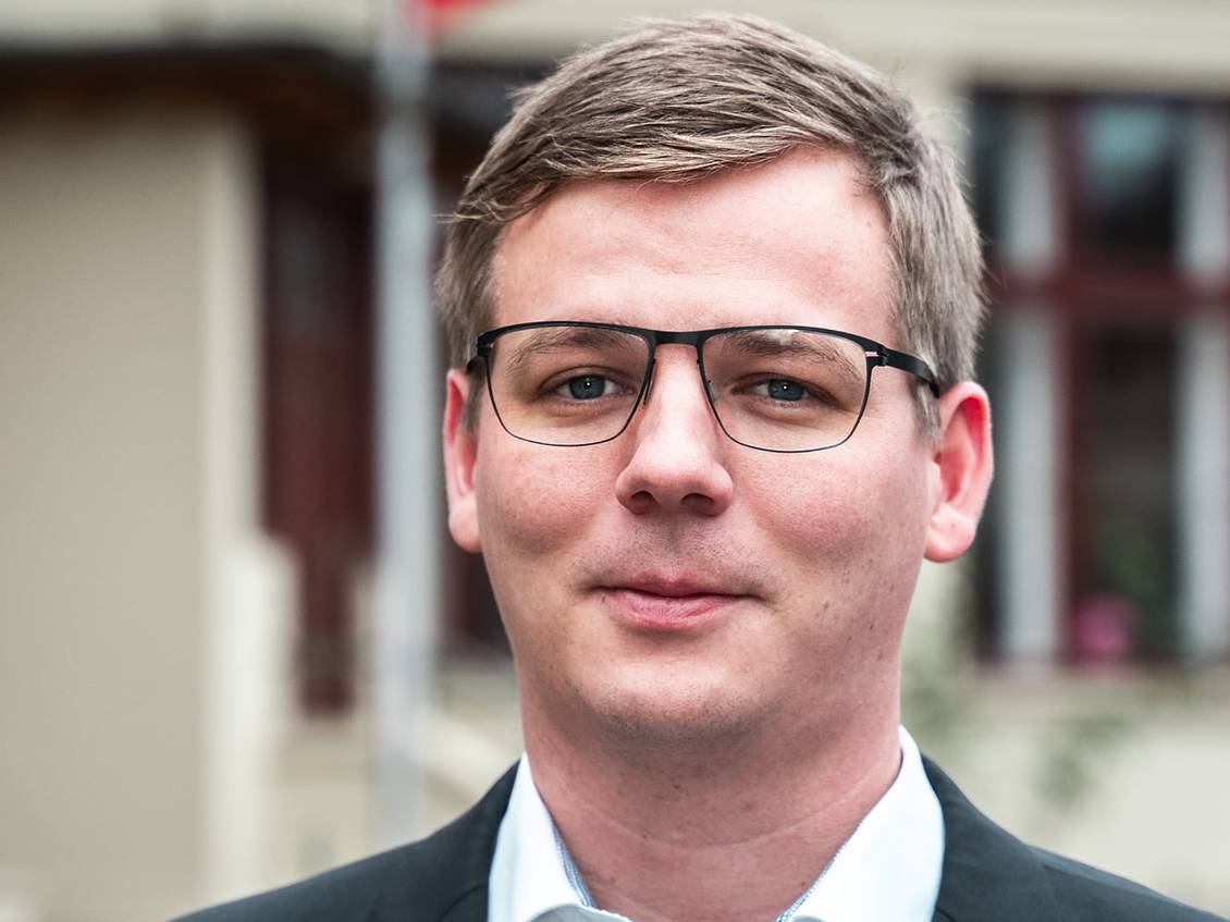 Sebastian Walter (MdL)
