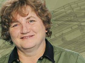 Dr. Kirsten Tackmann (MdB)